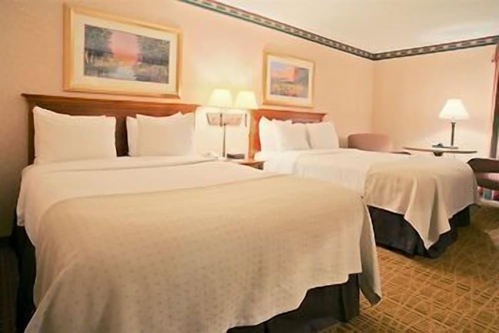Americas Best Value Inn Suites Boise 8/37