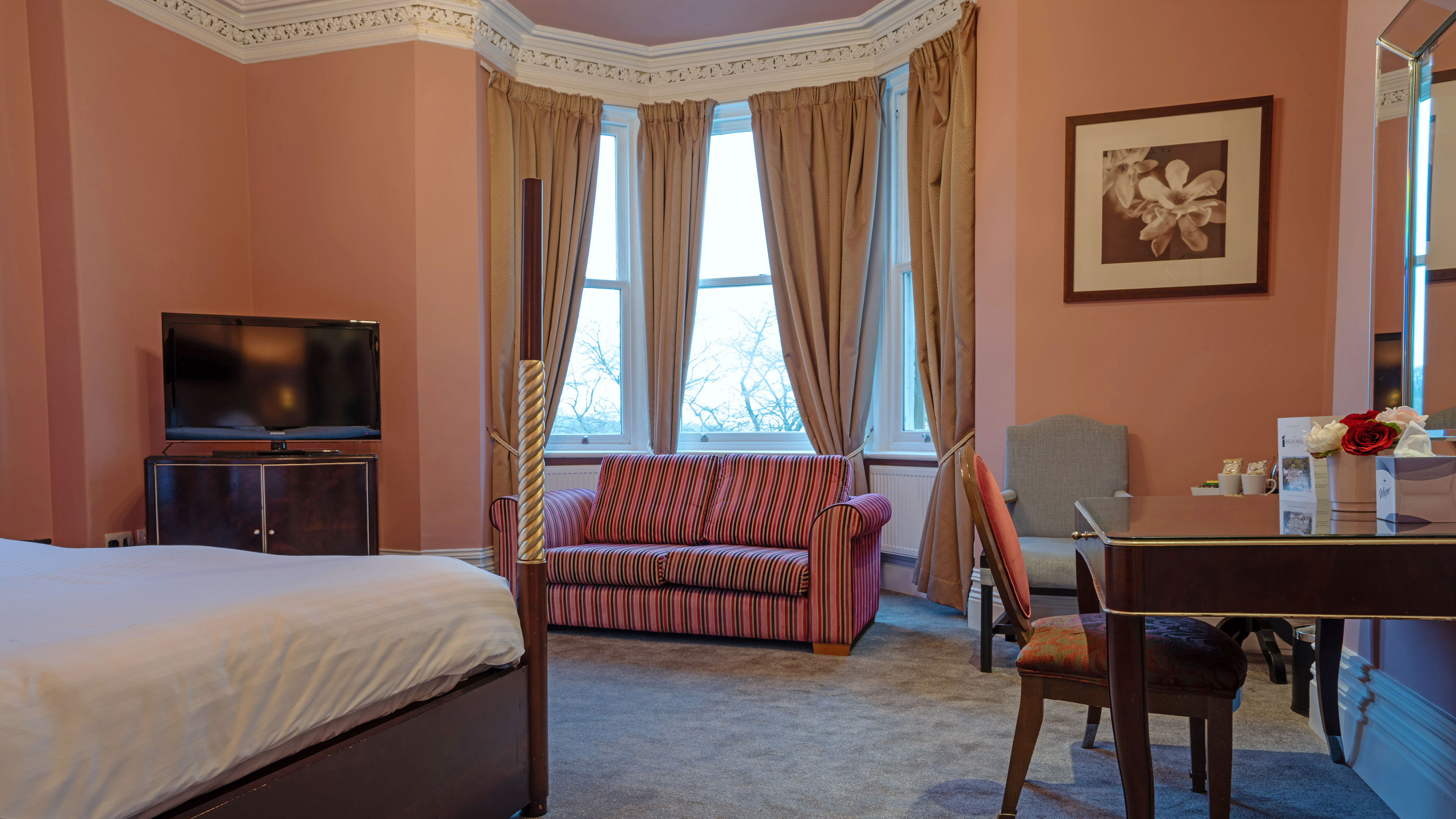 Hollin House Hotel 48/76