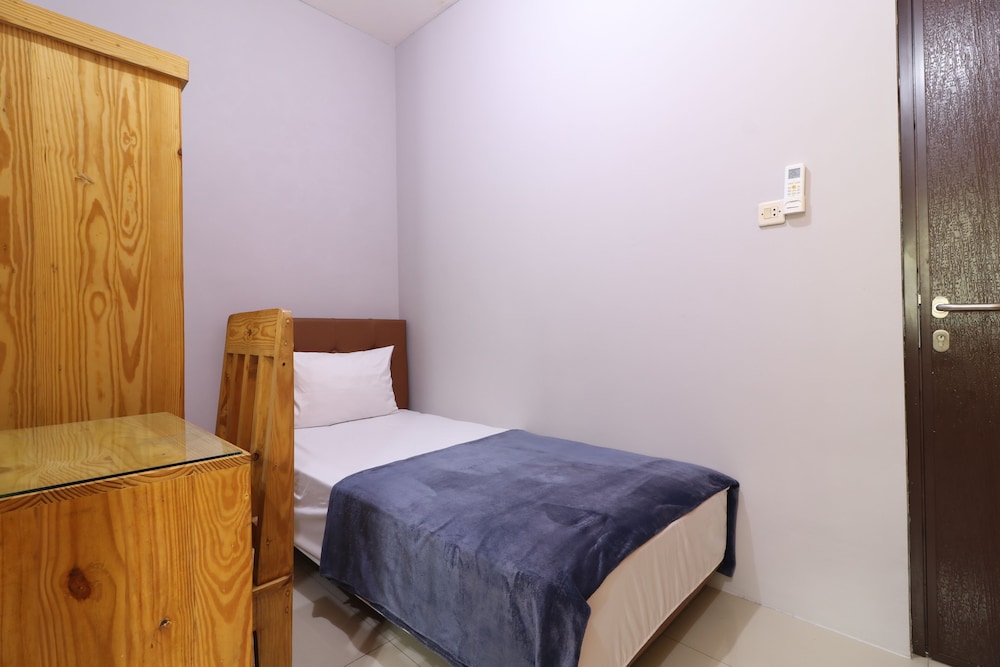 Bedur Homestay Syariah 11/35