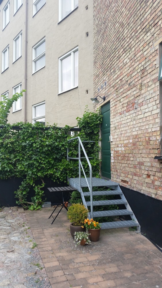 Lilla Hotellet 39/46