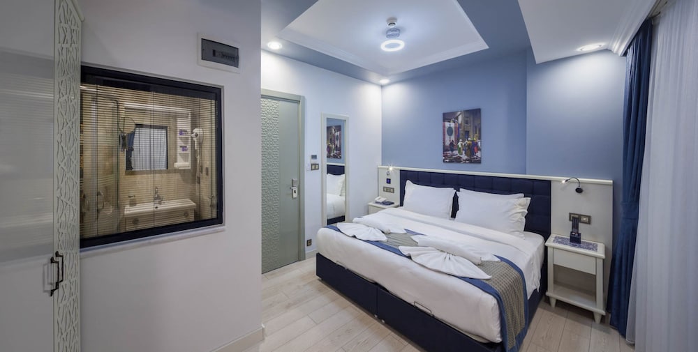 Obahan Hotel 16/39