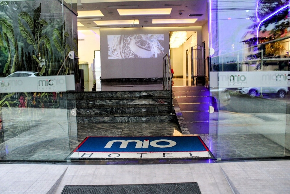 Hotel Mio Panama in PANAMA
