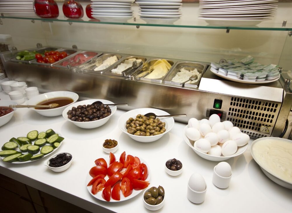 Bodrum Gulet Hotel 38/50