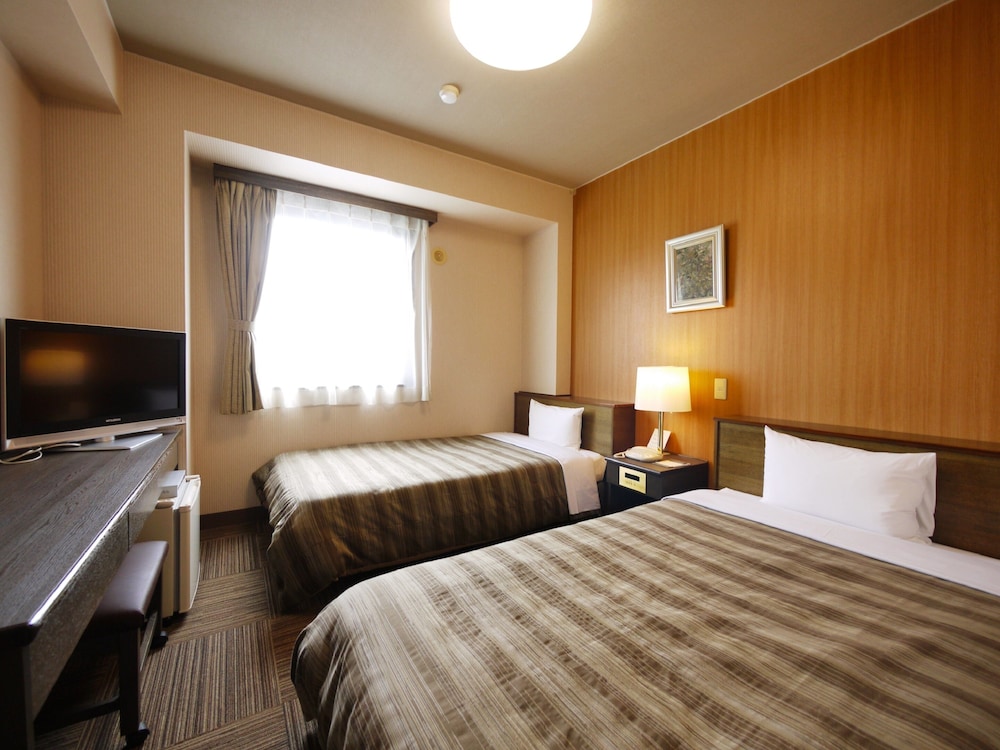 Hotel Route-Inn Court Minami Matsumoto 10/39