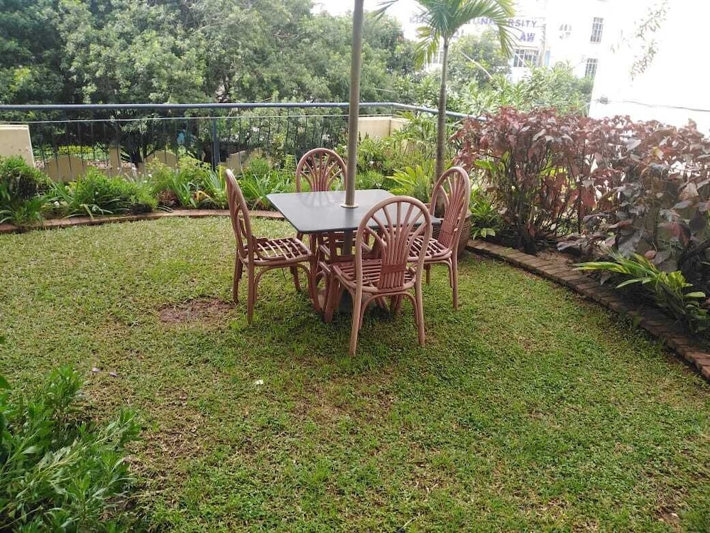 KenGen RBS Gardens Apartments 45/49