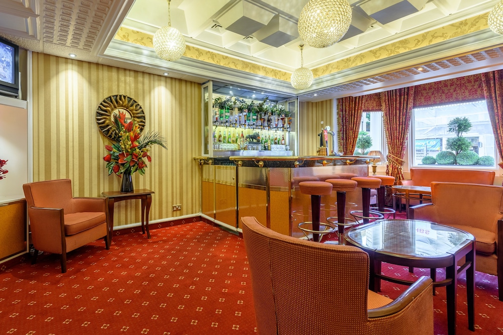 Montana Hotel London 36/50