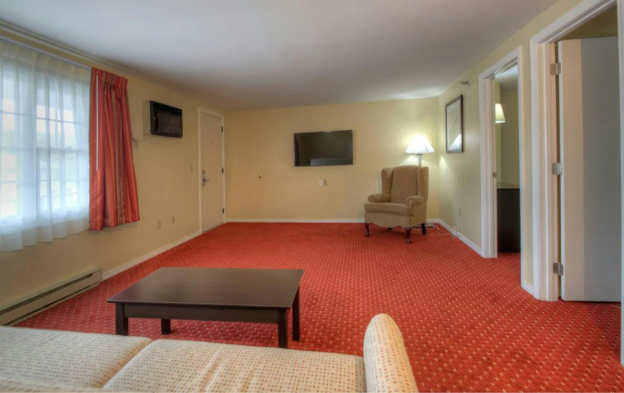 Colonial Village Resort 21/46
