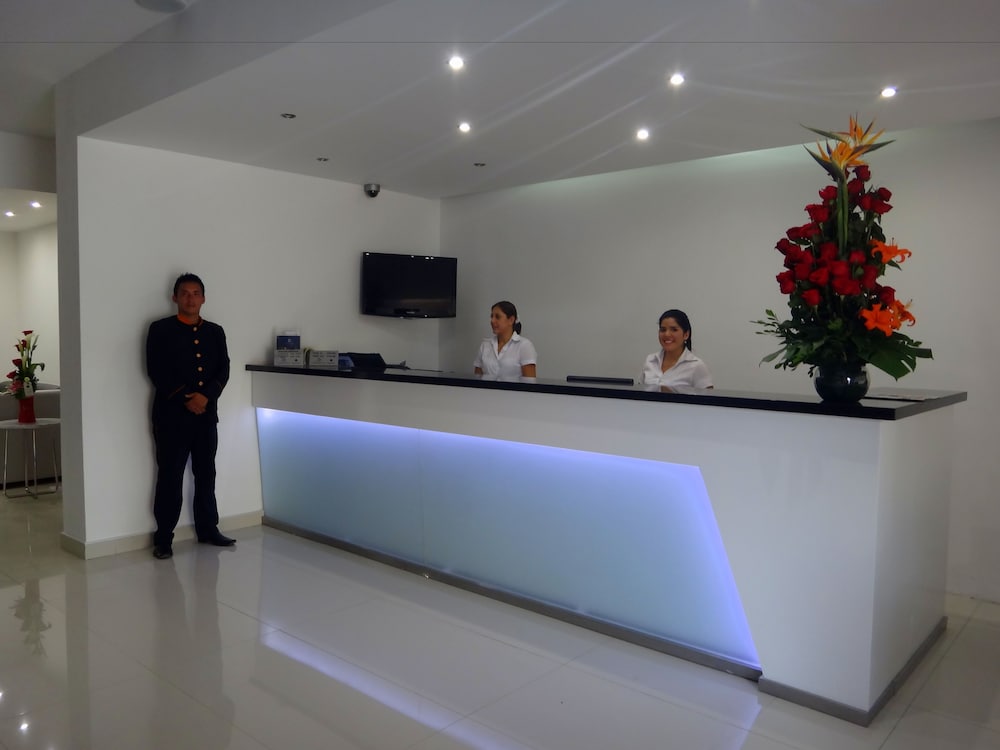 Wyndham Costa Del Sol Chiclayo 5/42