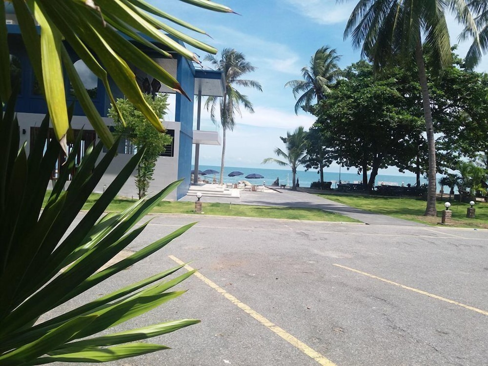 Talkoo Beach Resort 49/58