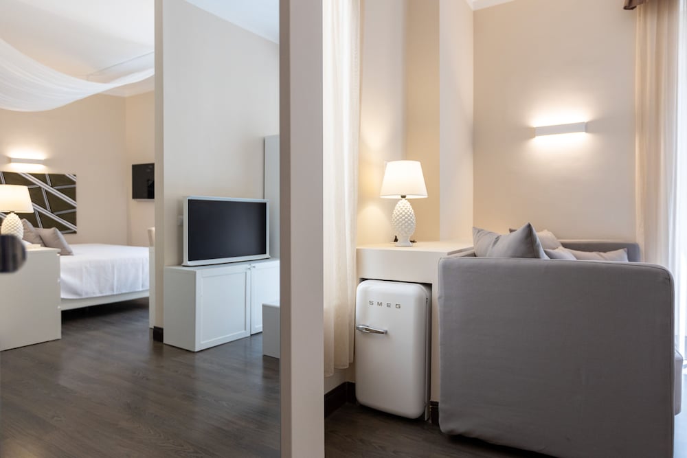 Relais Piazza Del Popolo - Luxury Rooms And Suites 21/61