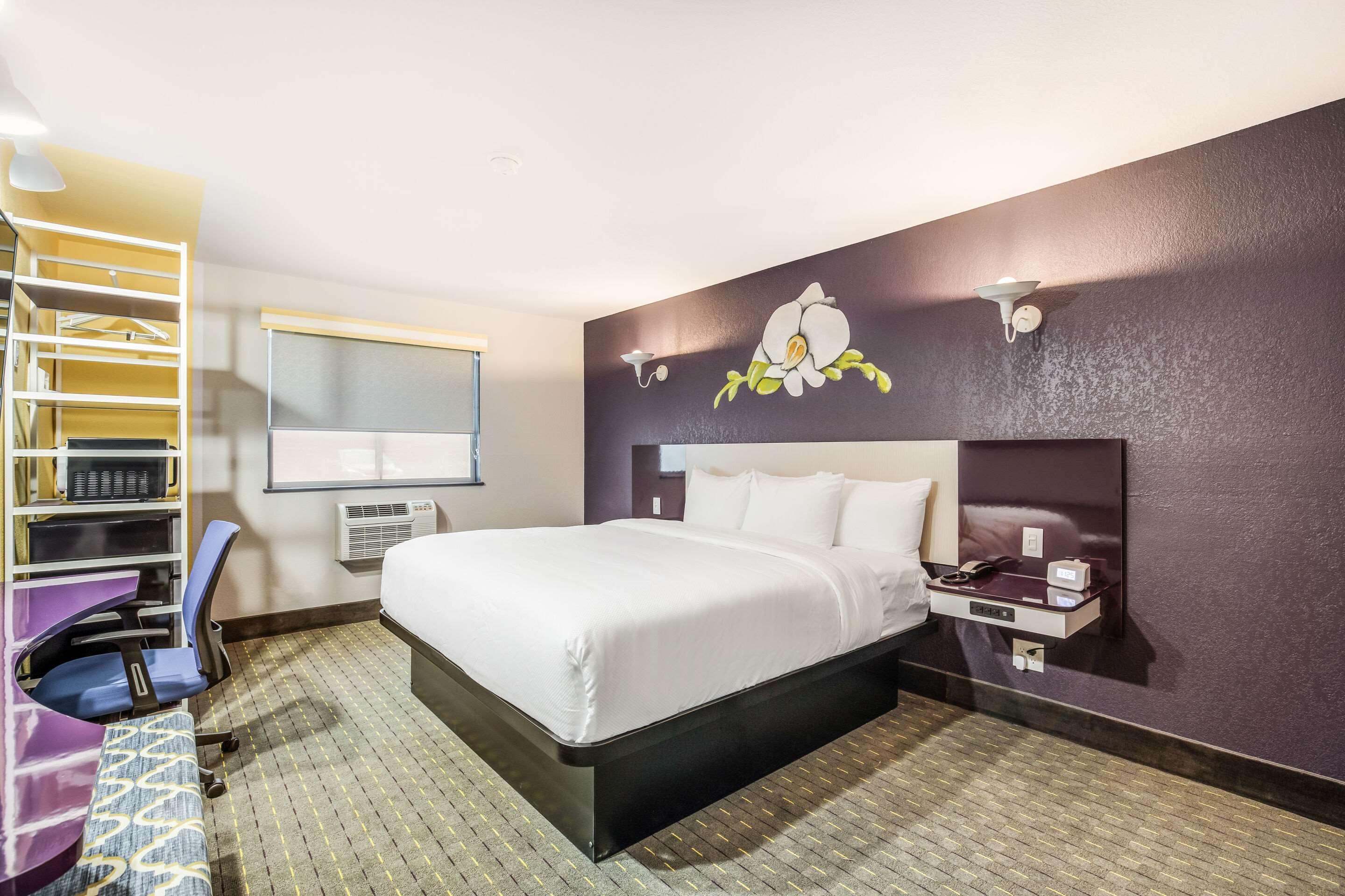 ROOM, KING BED, ACCESSIBLE