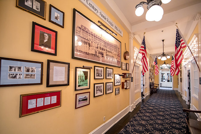 Congress Hall 26/52