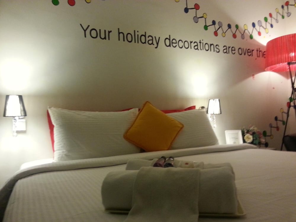 Zoom Inn Boutique Hotel 43/62