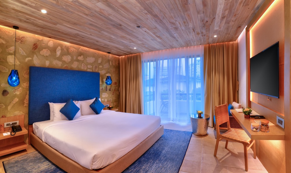 Hotel Barahi 17/50