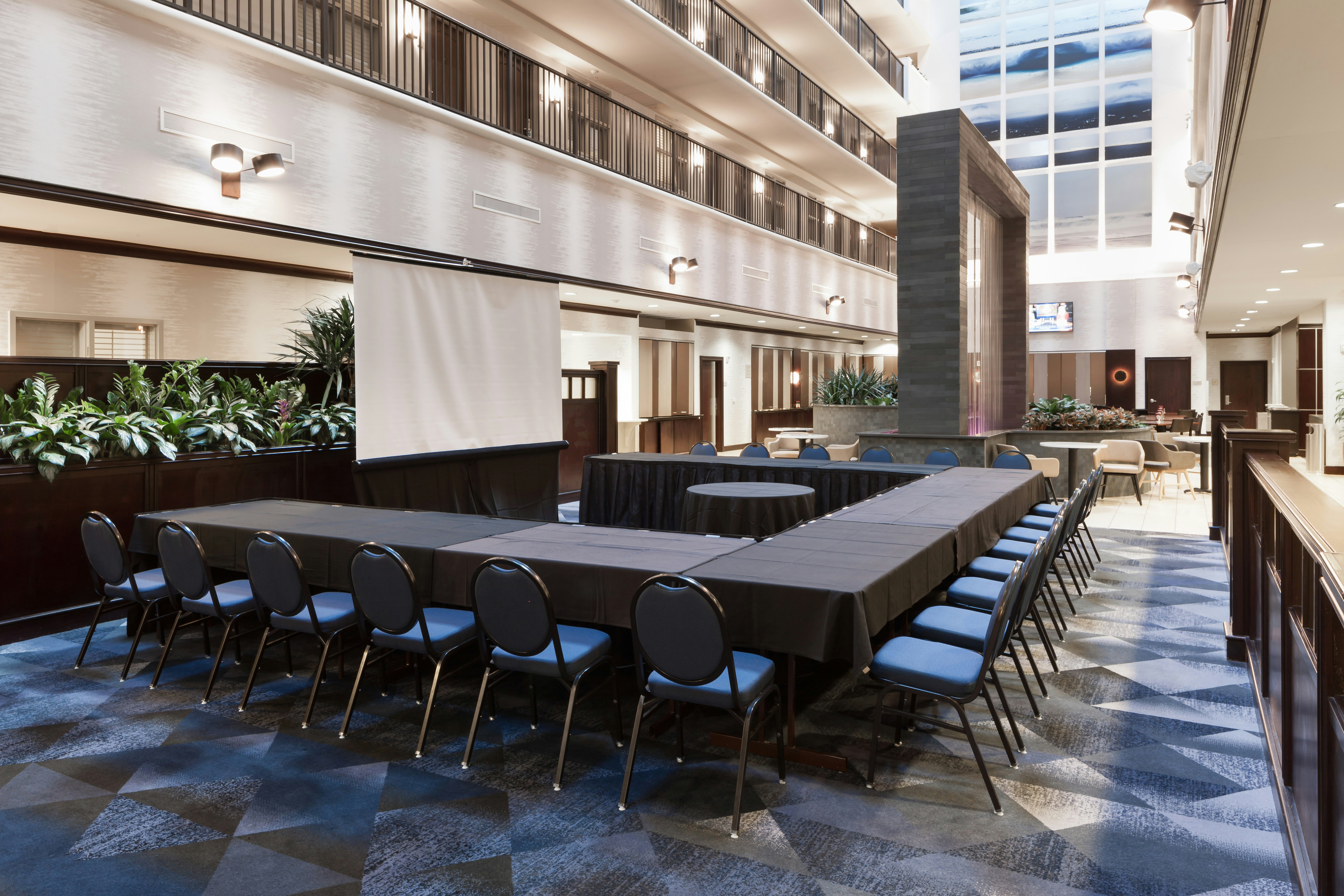Embassy Suites By Hilton Tampa Brandon 41/64