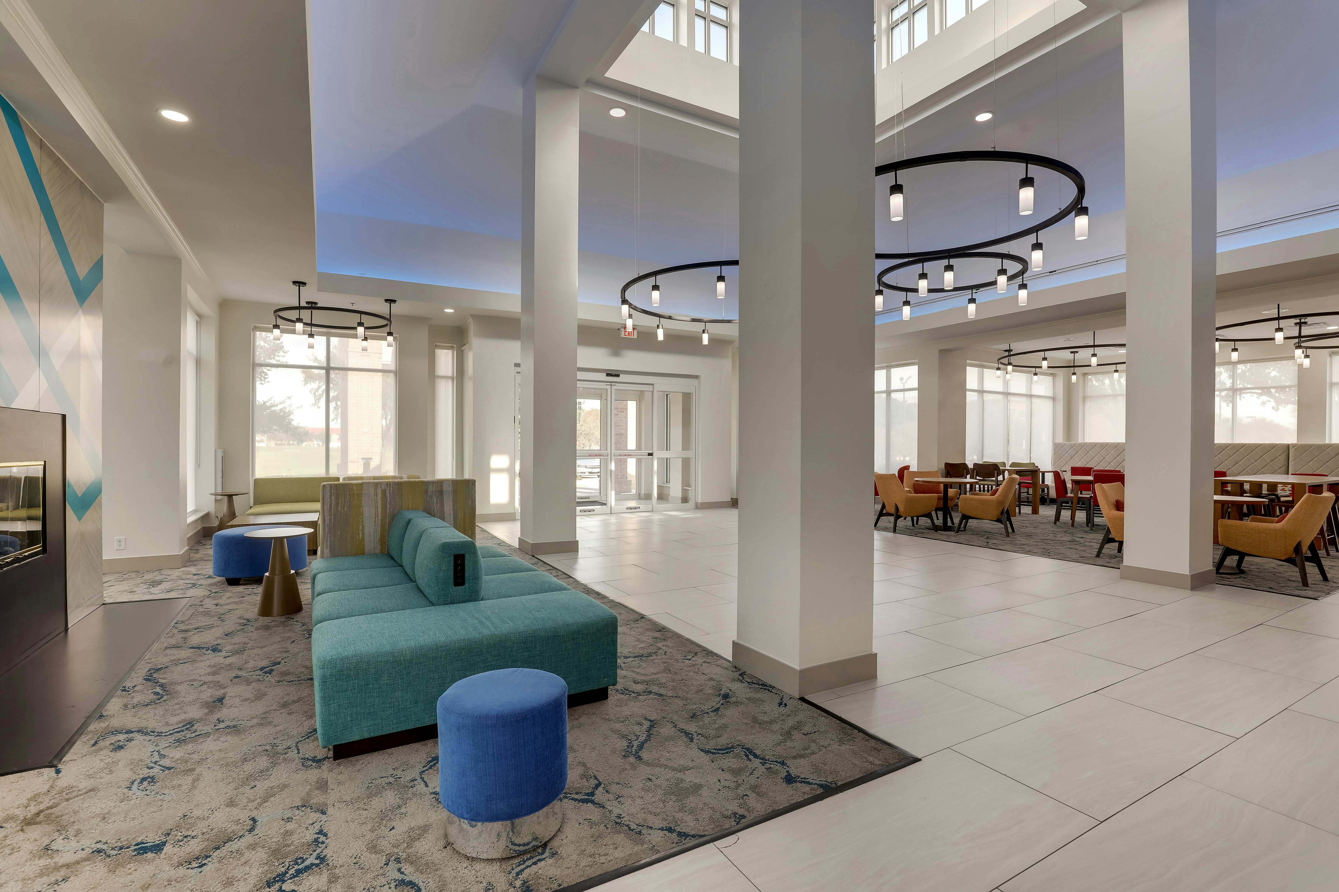 Hilton Garden Inn Fort Worth North 12/31