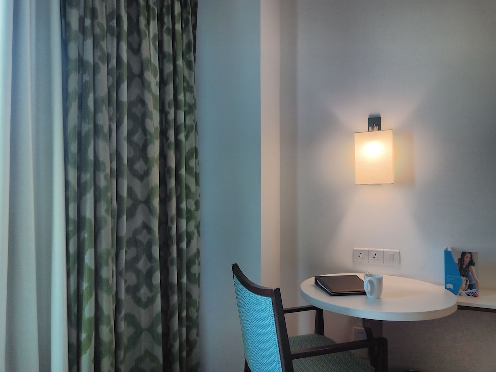 FAIRFIELD BY MARRIOTT COIMBATORE 33/43