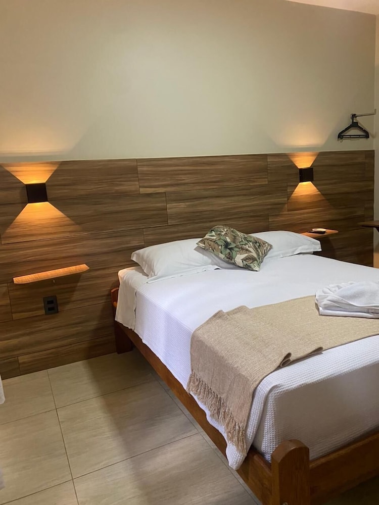 Terra D Ouro Apart Hotel 7/24