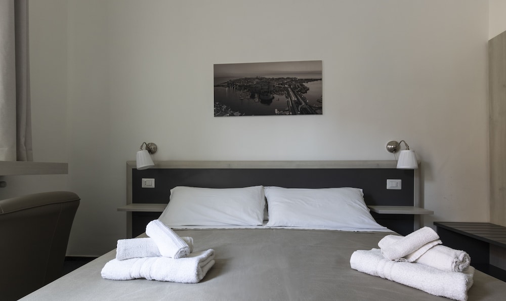 B&B Vittoria 6/48