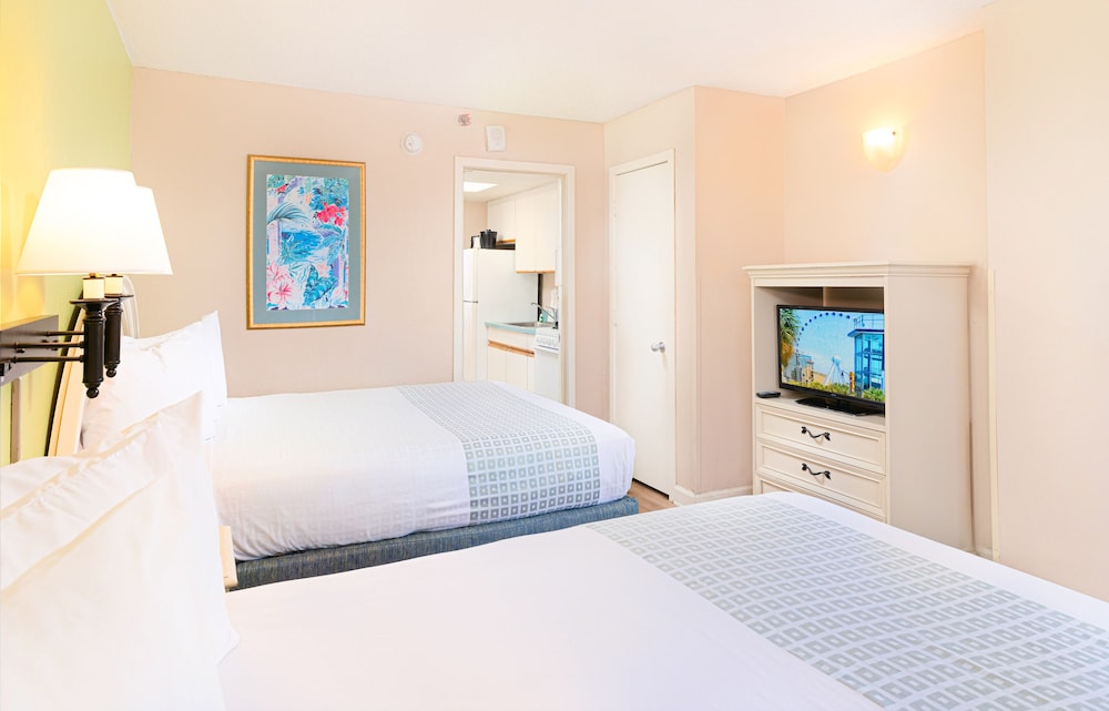 Sandcastle Oceanfront Resort South Beach 20/69