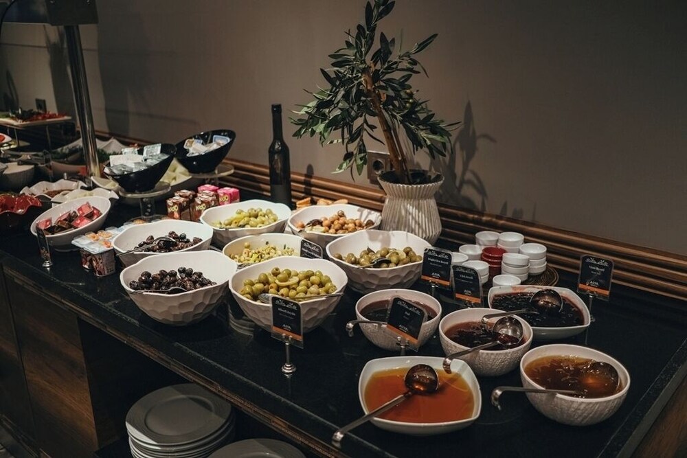 Elit Asya Hotel 37/49