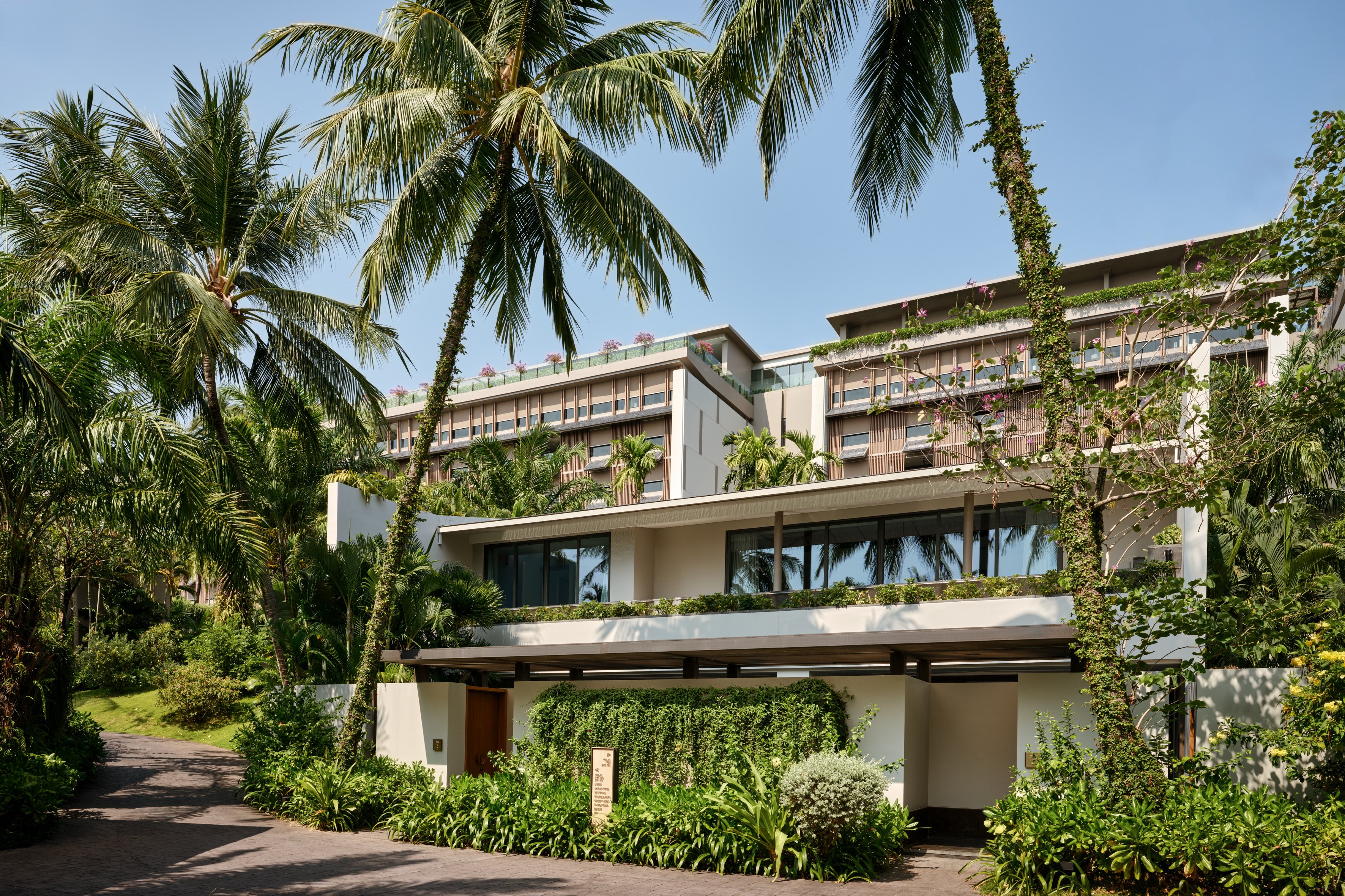 Regent Phu Quoc 8/77