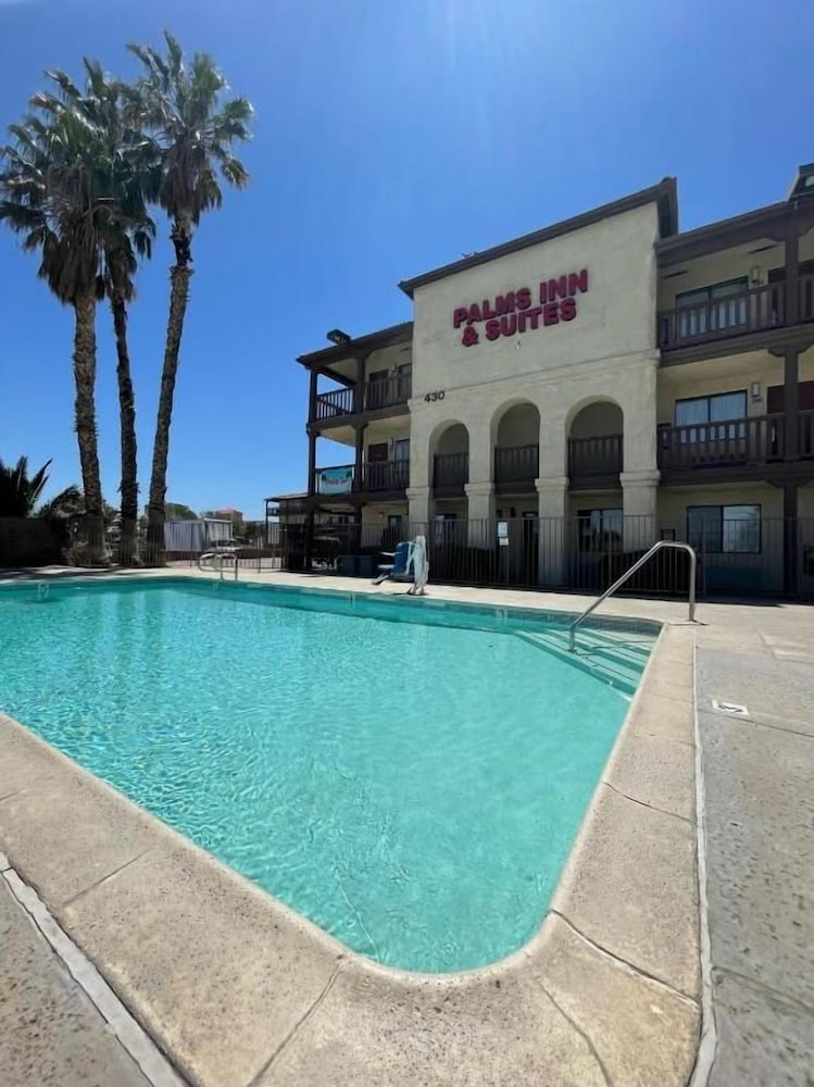 Palms Inn & Suites 39/50