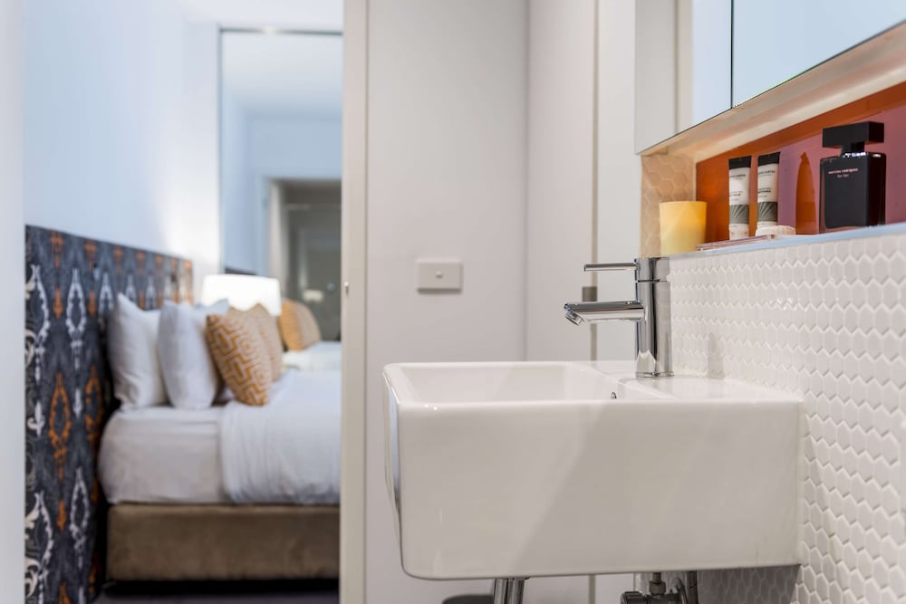Oaks Melbourne South Yarra Suites 44/44