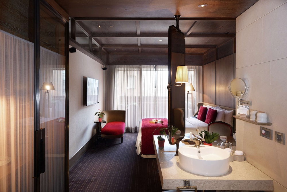 Palais de Chine Hotel 41/62