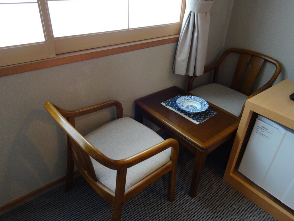 Hotel Kamefuku 27/31