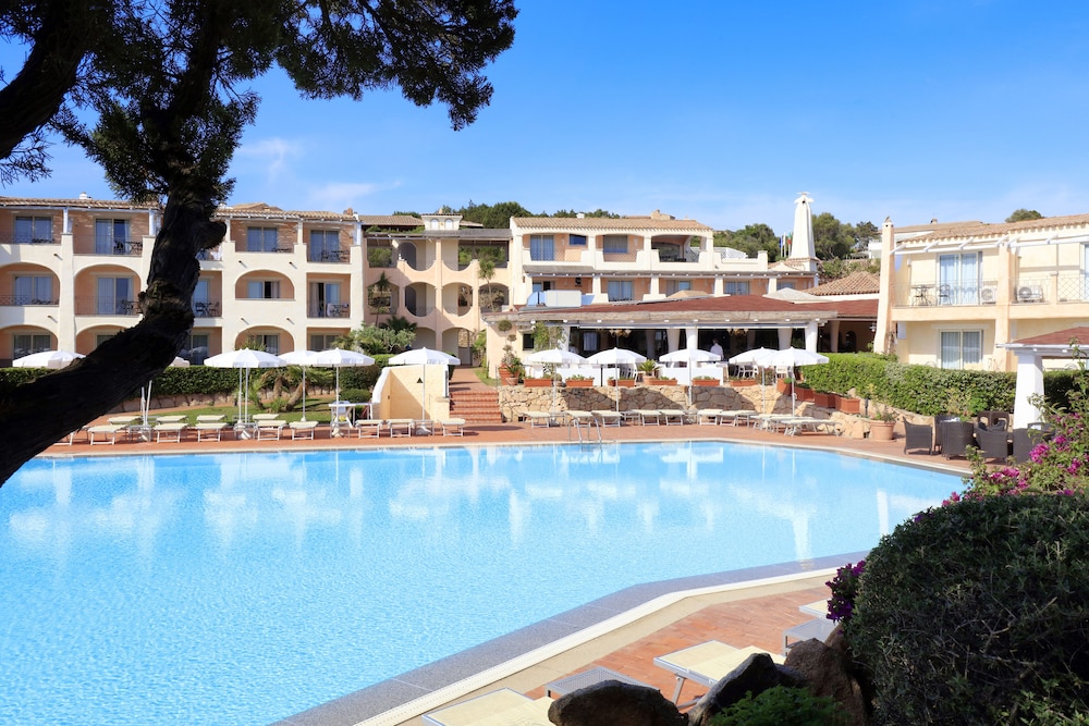 Grand Hotel In Porto Cervo 4/65
