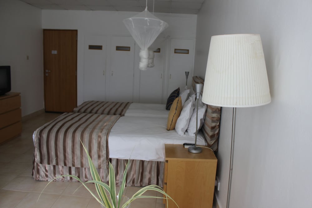 Mount Elgon Hotel & Spa 23/37