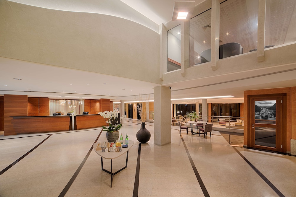 Hotel NH Lecco Pontevecchio 25/50