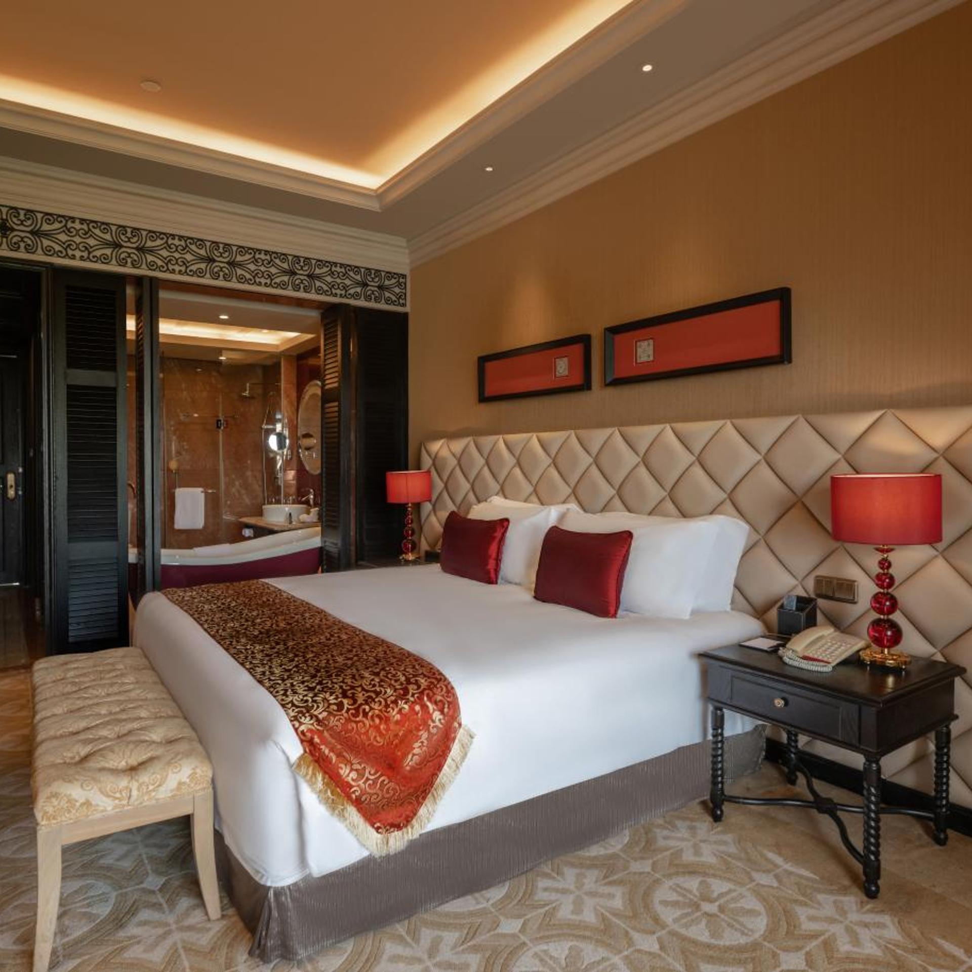 Jinjiang International Hotel Ganzhou 14/69