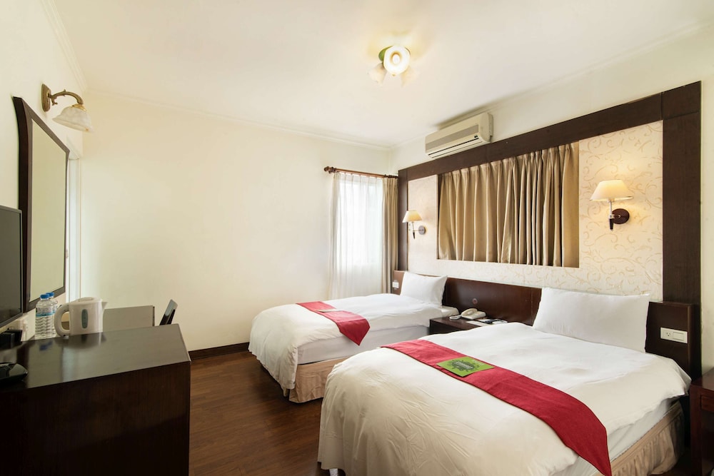 Liga Hotel 39/61