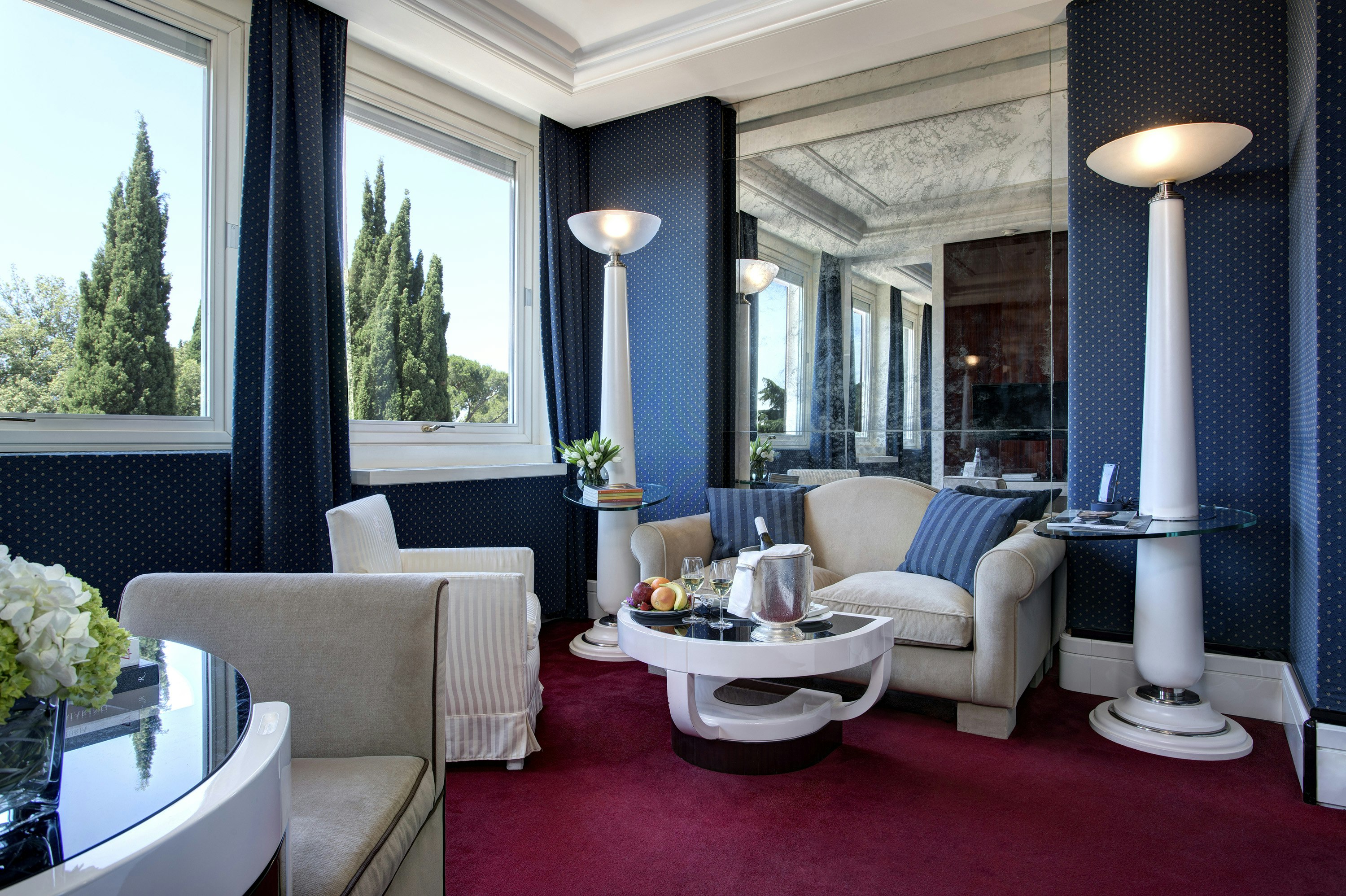 Hotel Lord Byron, an SLH Hotel 32/52