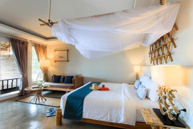 Lagoon Villa, Yor, Suite, Sea View