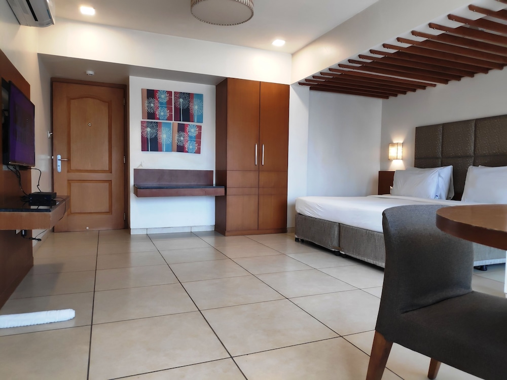 Budget Inn Belevue 36/72