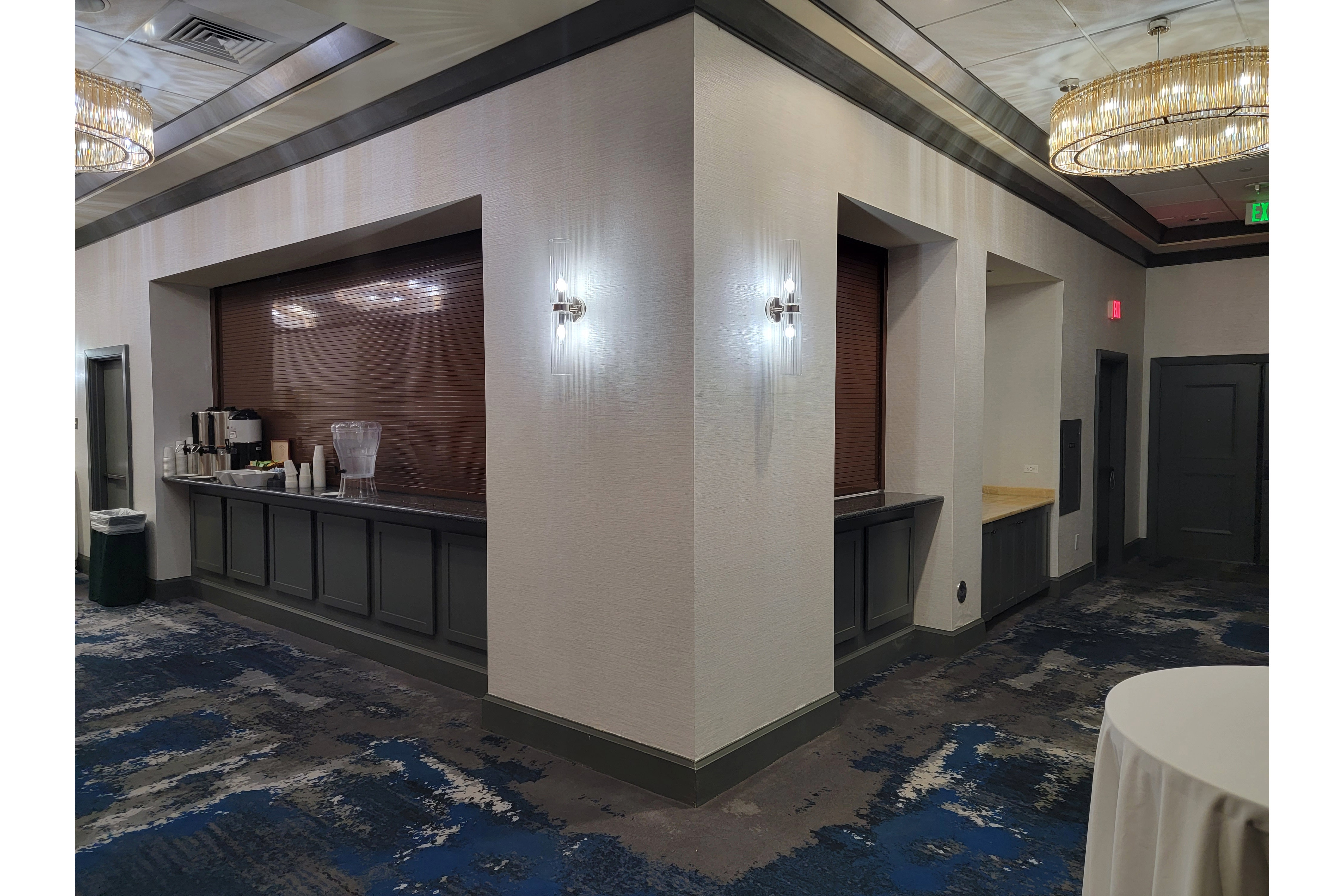 Crowne Plaza Hotel Dallas Downtown 10/50