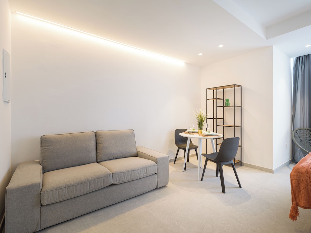 Shabolo Apartments Las Palmas 36/54