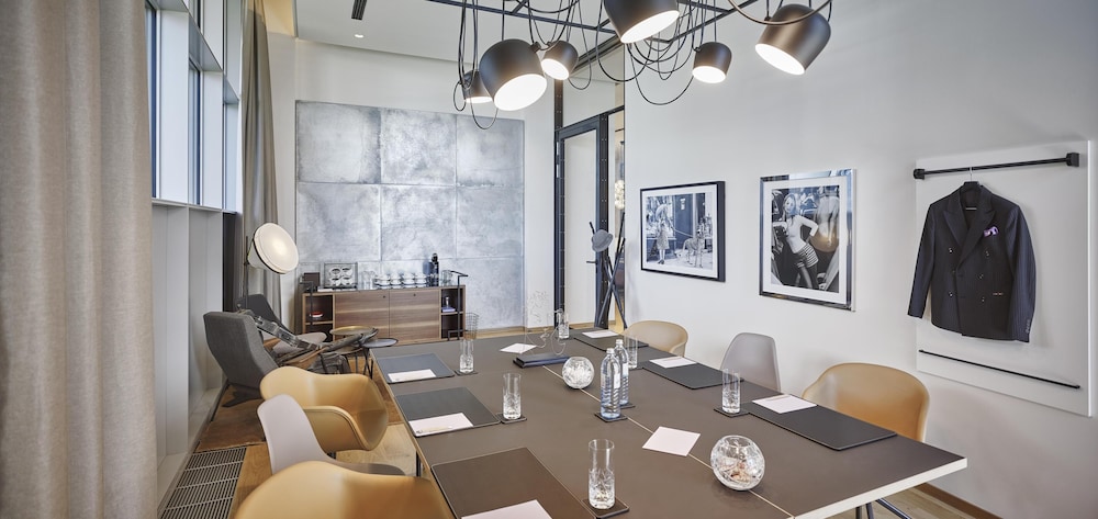Andaz Vienna Am Belvedere -A Concept By Hyatt 36/50