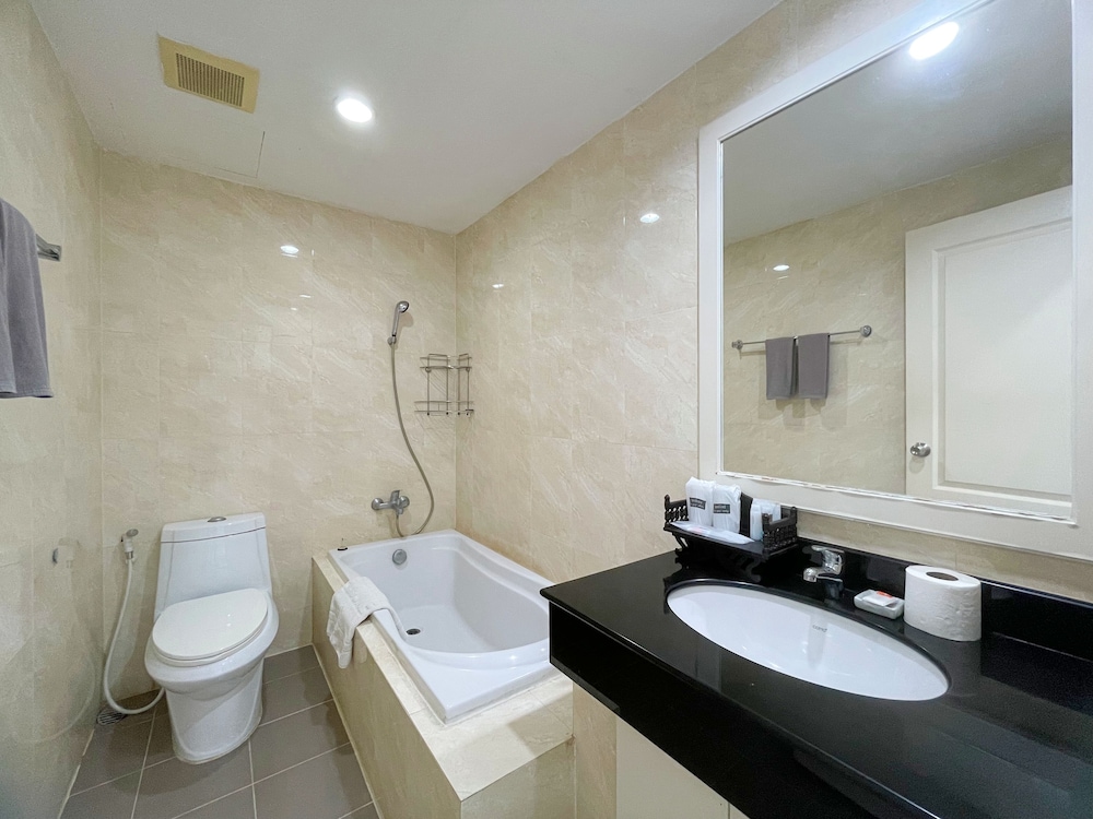 Baan Pattaya by Sabai 46/50