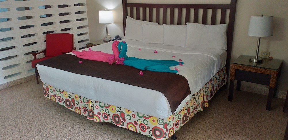 Starfish Tobago Resort 14/50