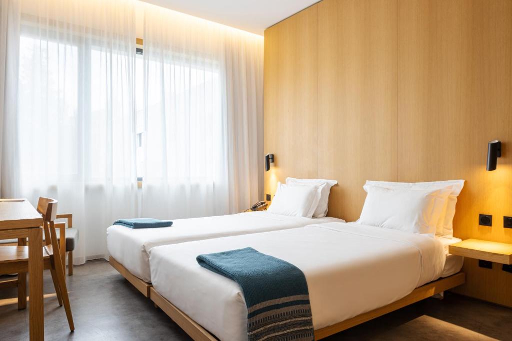 Room at Evora Olive Hotel, EVORA