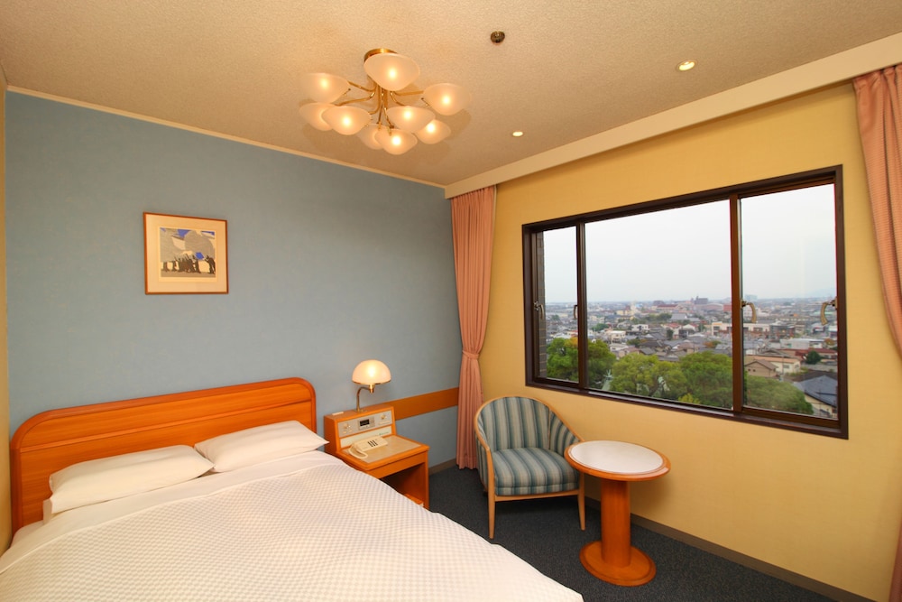 Hotel New Otani Saga 17/50