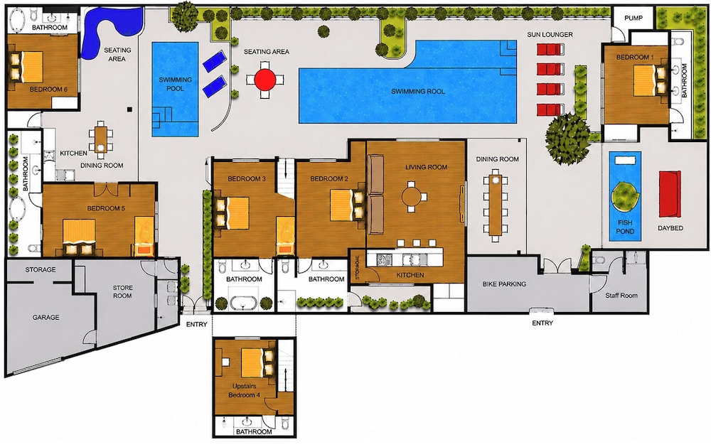 Villa Elleo 1/49