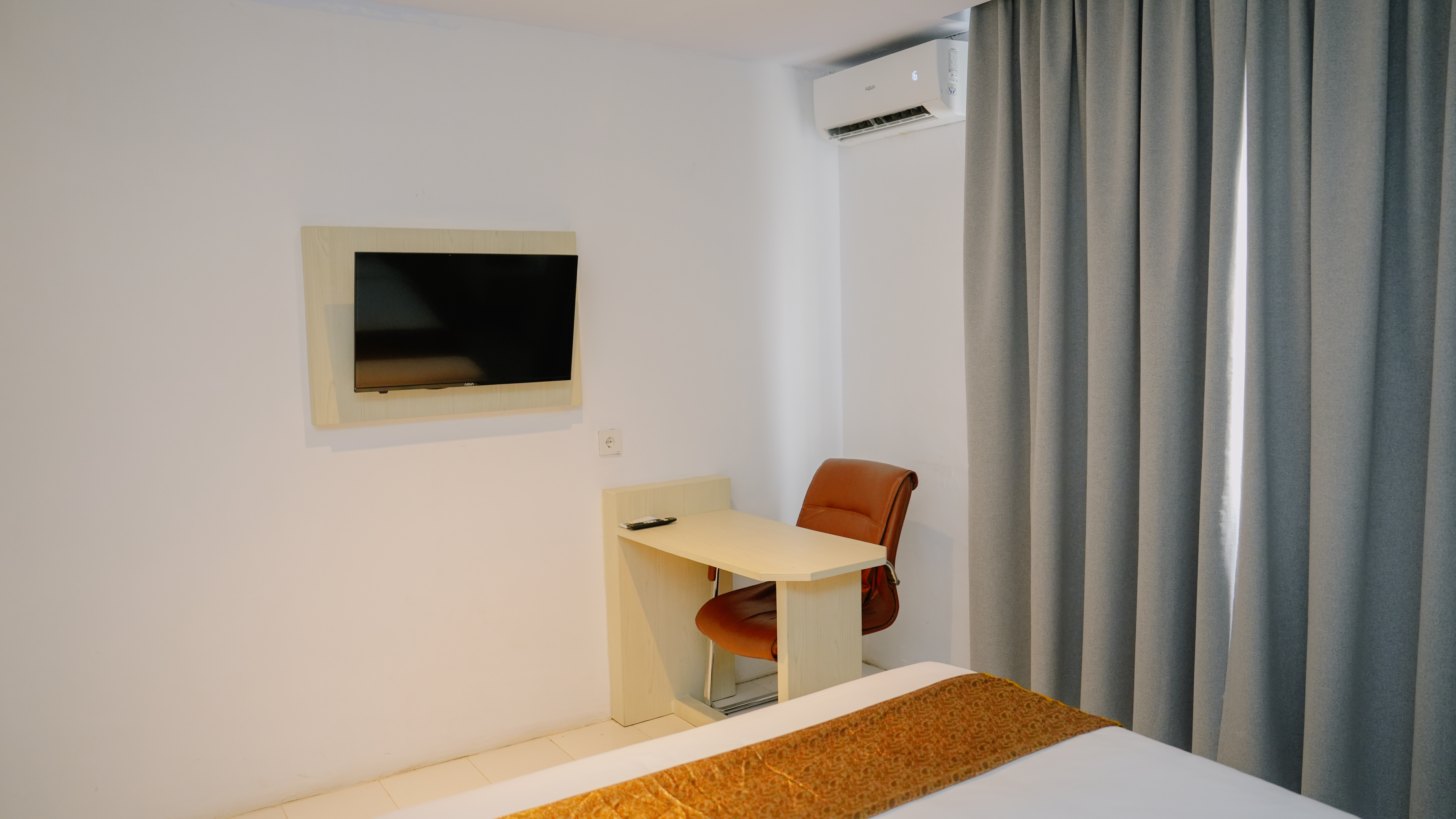 Sulthan Hotel Medan Powered by Archipelago 23/40