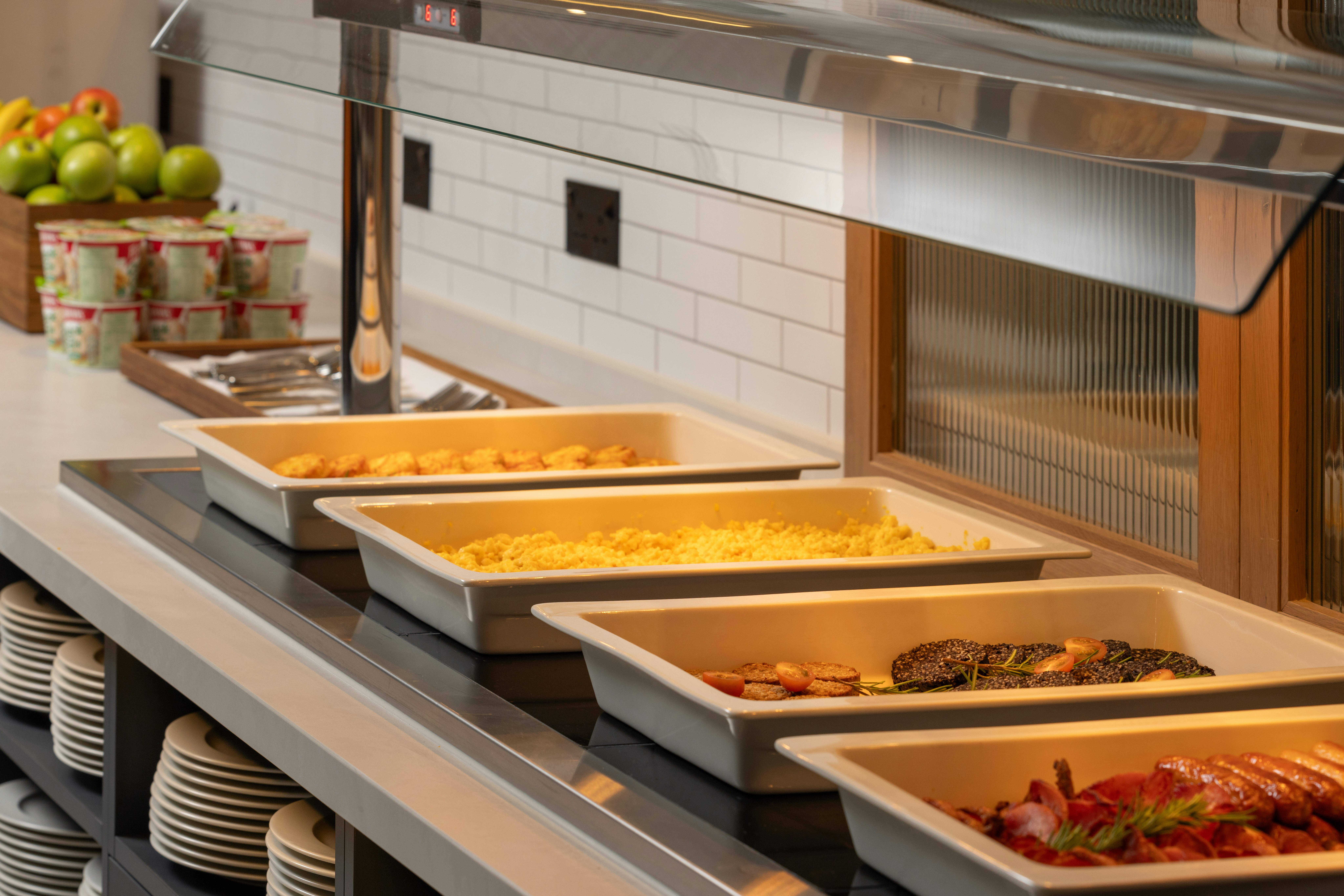 Home2 Suites by Hilton Dublin City Centre 16/40