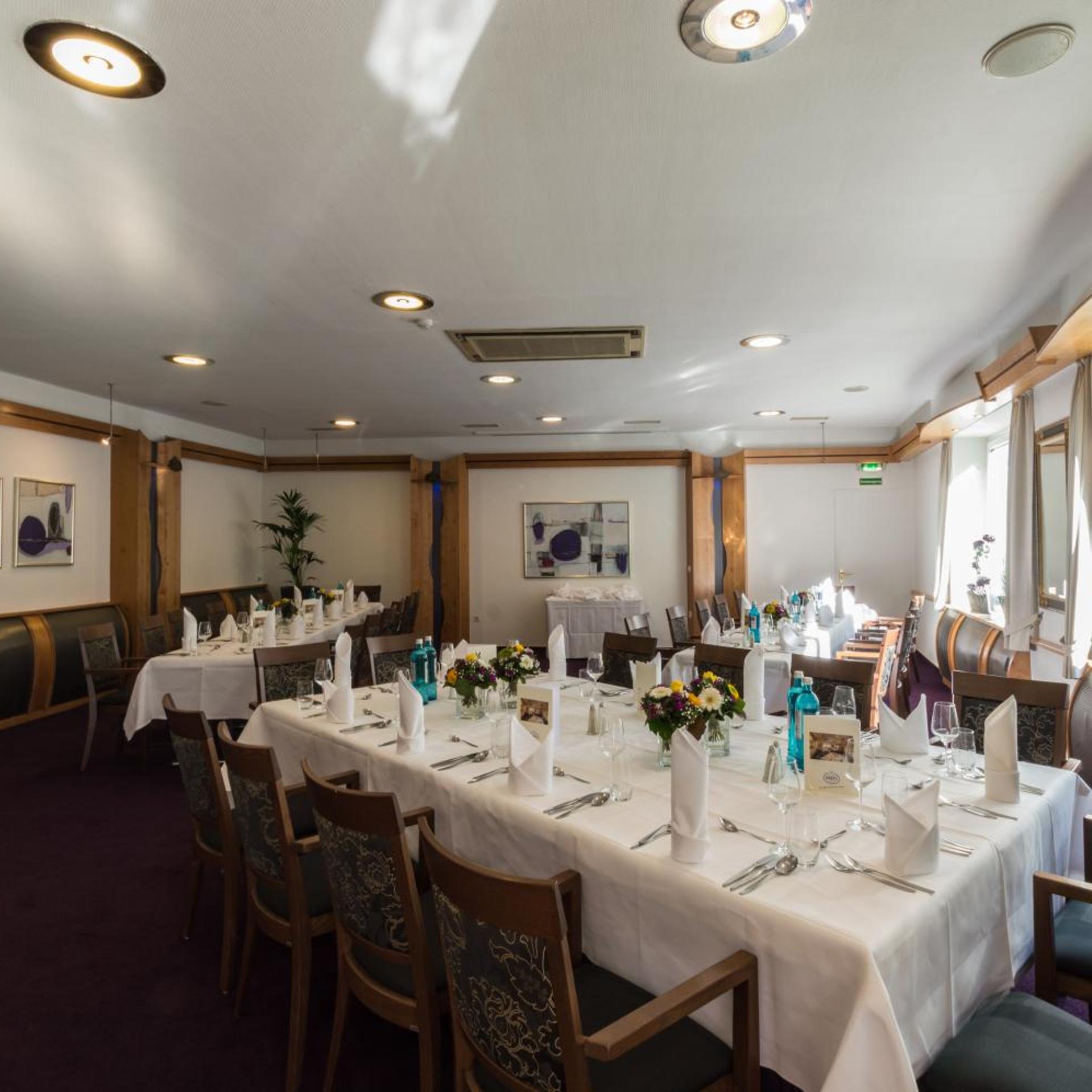 Ringhotel Drees 38/55