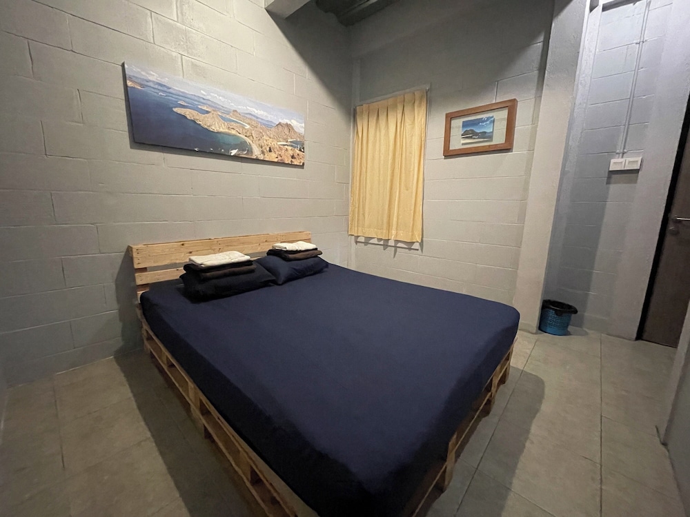 The Packer Lodge - Hostel 14/50